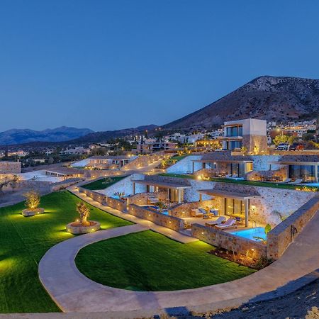 Deos Luxury Suites - Adults Only Hersonissos  Exterior foto
